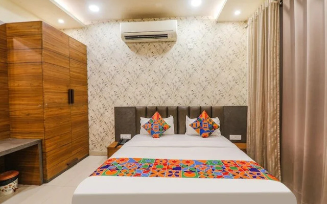 Fabhotel Ashiyana Residency