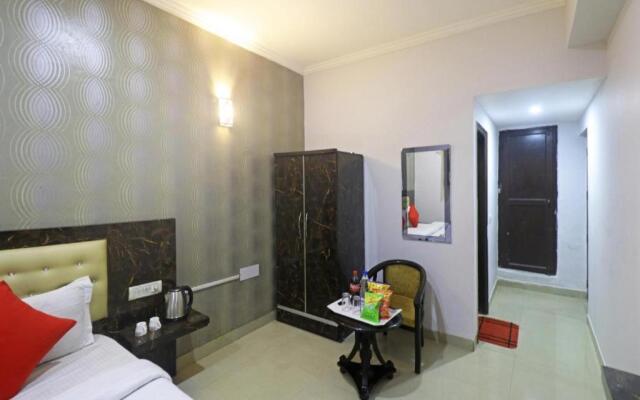 Ink HOTEL SAMARA