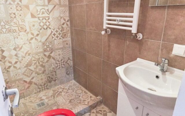 Stanford Aparthotel Gara de Nord