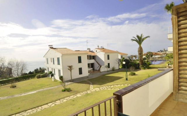 Paradise Sea View