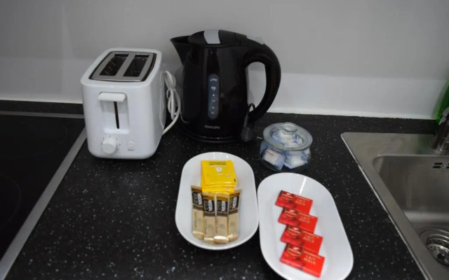 Florya Studio Woluwe