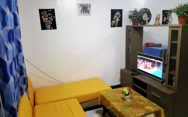 Maria Luisa Residence Guesthouse