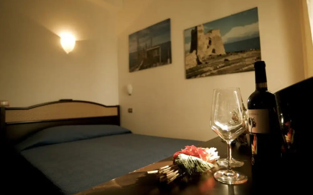 B&B Le Antiche Porte