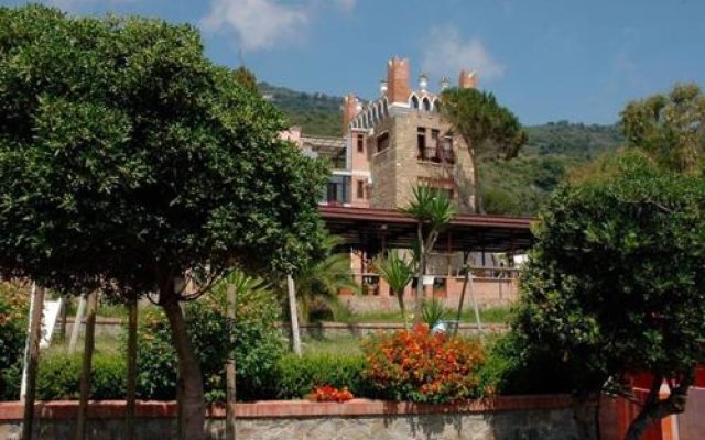 Villa Sarina