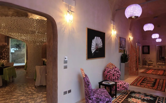 Boutique Hotel Residenza la Ceramica