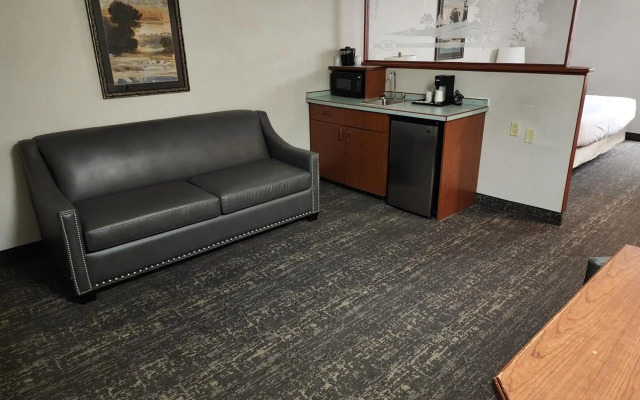 Shilo Inn Suites - Salem