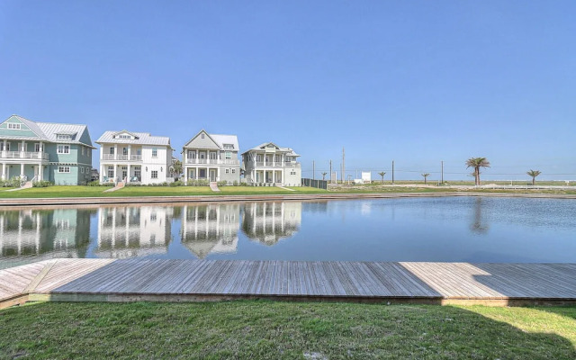 Still Waters 120 NEI