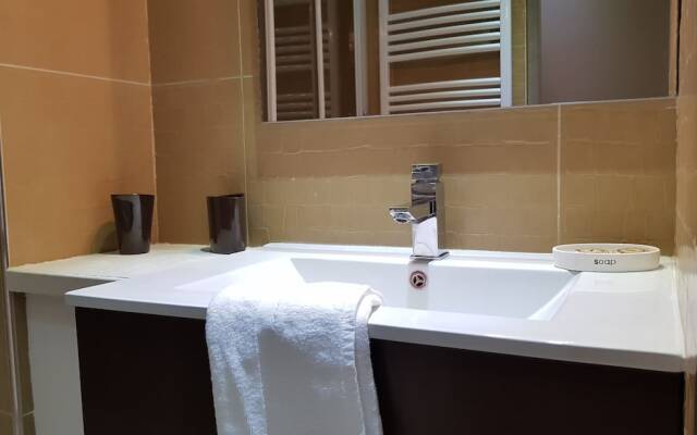 Les Balcons de la Cité - Le Saint Paul