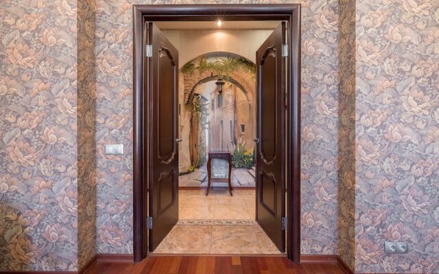 RentHouse Apartment Bolshoy Prospect VO