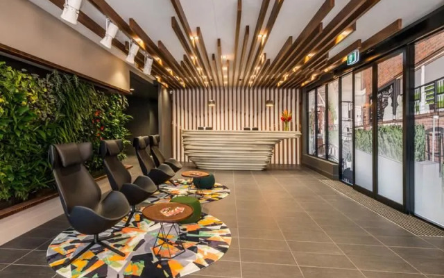 Kennigo Hotel Brisbane