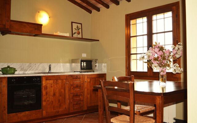 Borgo de Brandi