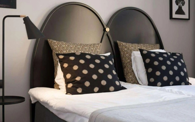 Home Hotel Borgen