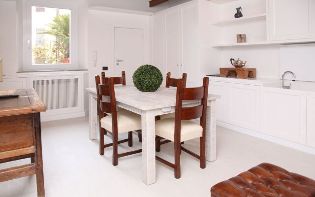 LHP Suite Trastevere