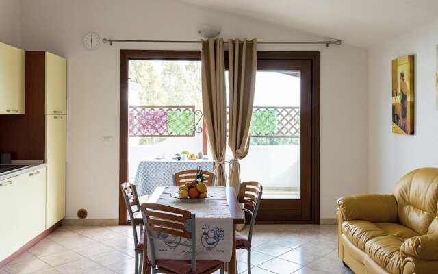 Shardana Holiday Home