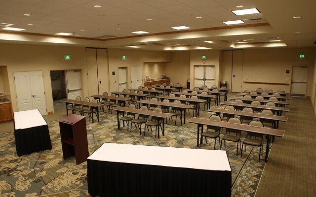 Hampton Inn & Suites Billings West I-90