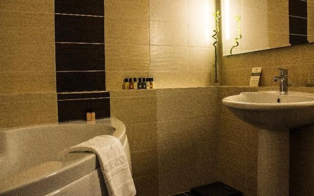 Adler Hotel&Spa