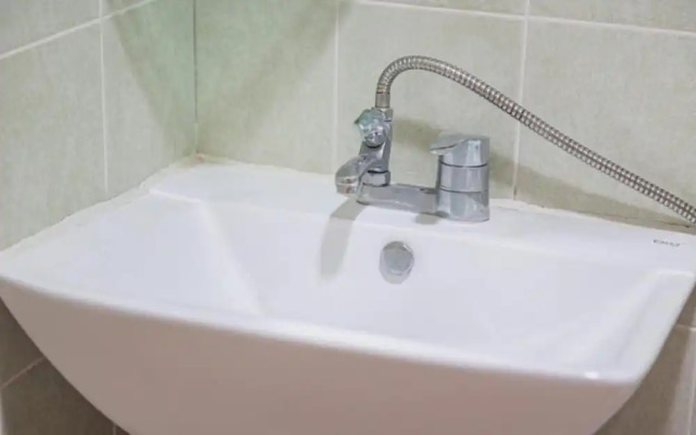 Goseong Jajackdo Aroma Pension