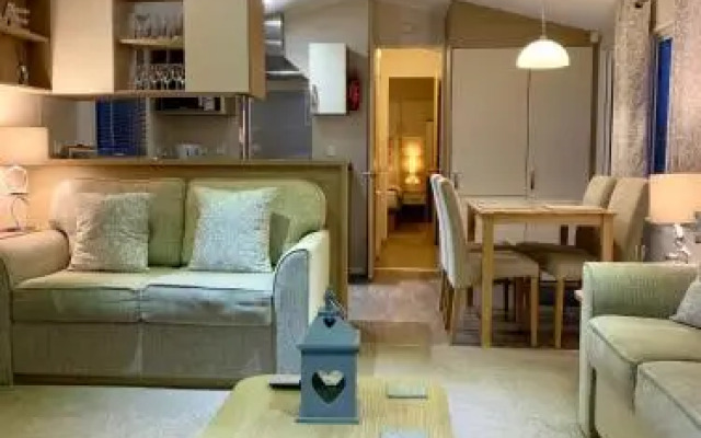 Littlesea Caravan Park