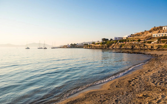 Mykonos Beach Hotel