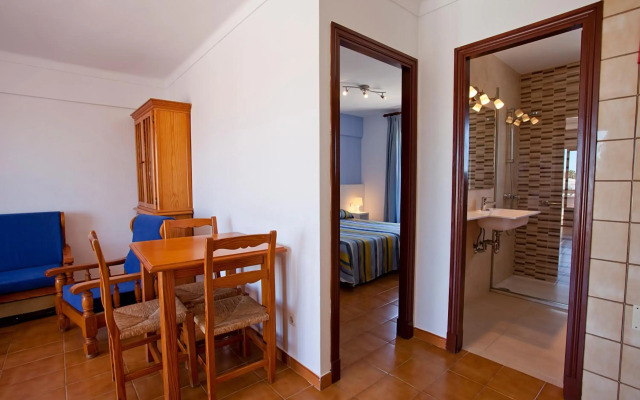 Apartamentos Cristina