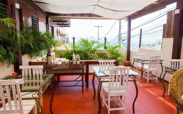 Pousada Vila Bonita Boutique