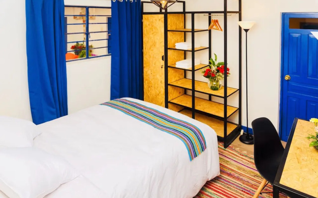 Saqray Hostel