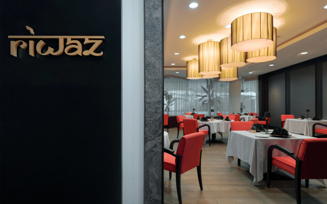 Radisson Hotel Brunei Darussalam