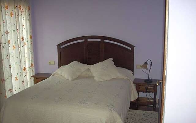 Hotel Rural La Romerosa