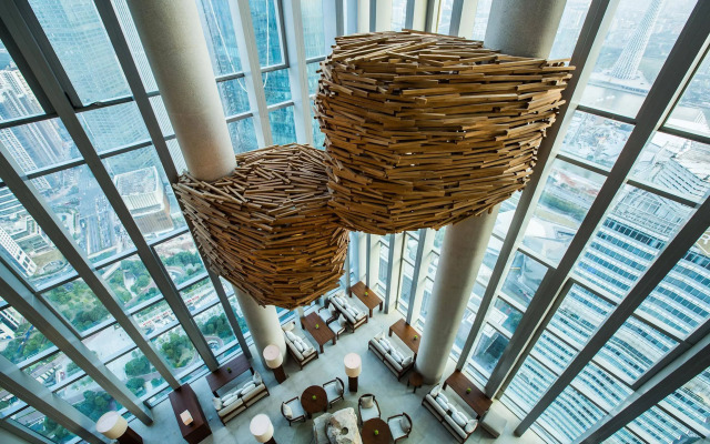 Park Hyatt Guangzhou