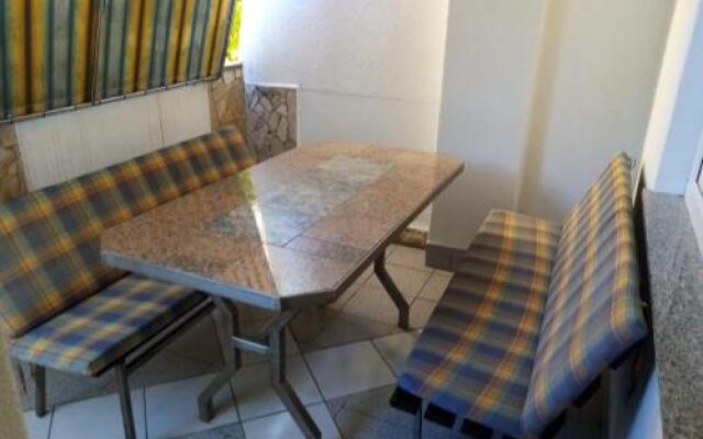 Apartments Joza