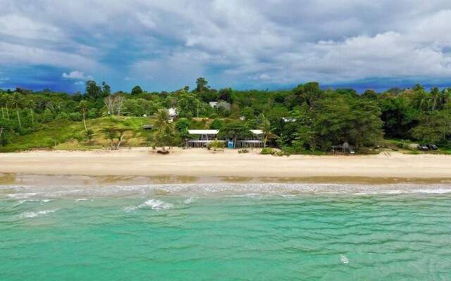 Naga Puri Beach Retreat