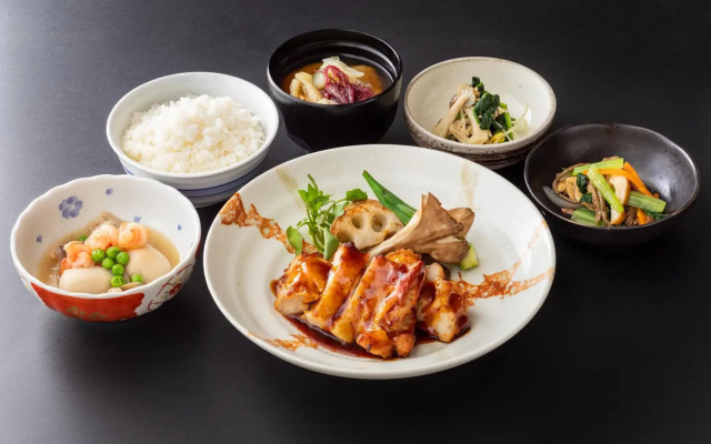 Orange Inn Sendaihigashi
