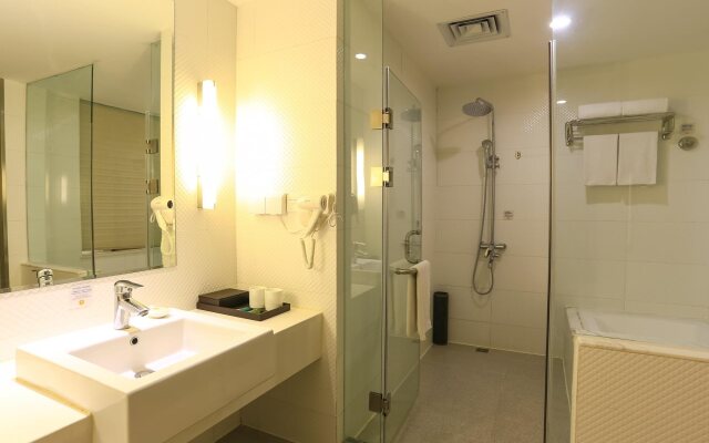 Ji Hotel Sanya Bay