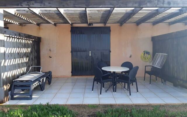 Residences La Tonnara