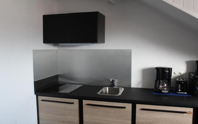 Studio hyper centre avec vue sur les Pyrénées