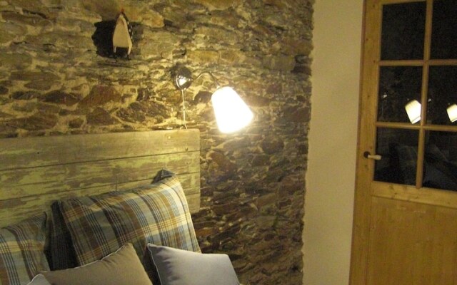 Le Cottage