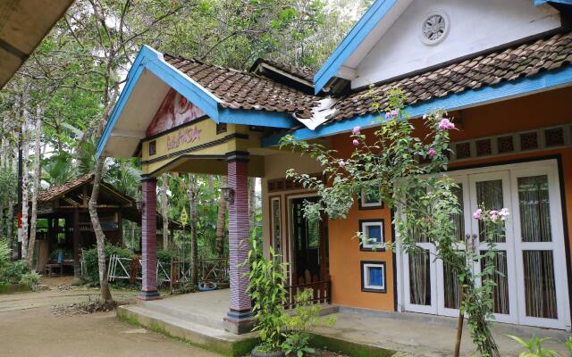 Omah Kemiri 6 Yogyakarta