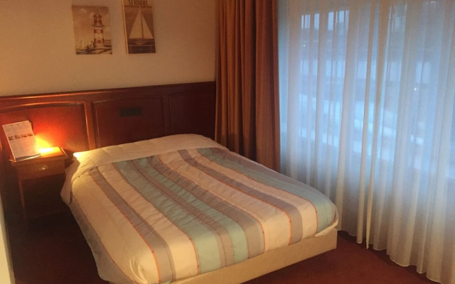 Hotel De Boegschroef