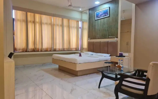 VITS Select Grand Inn, Ratnagiri
