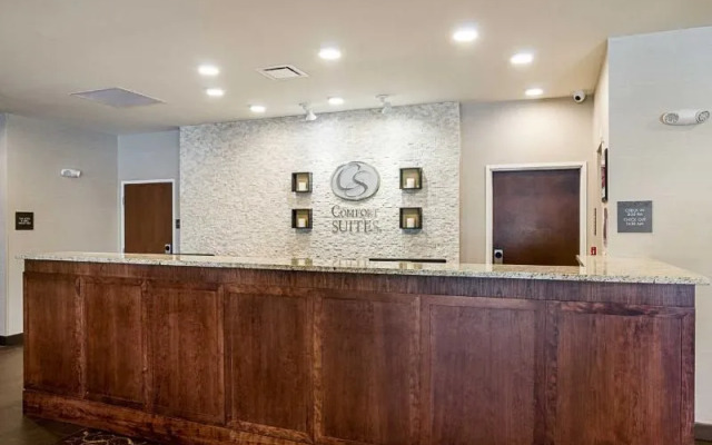 Comfort Suites Loveland