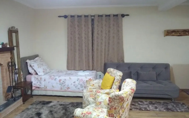 Chalé Aroma da Serra