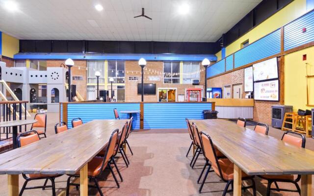 OYO Hotel Goodland KS Hwy 24