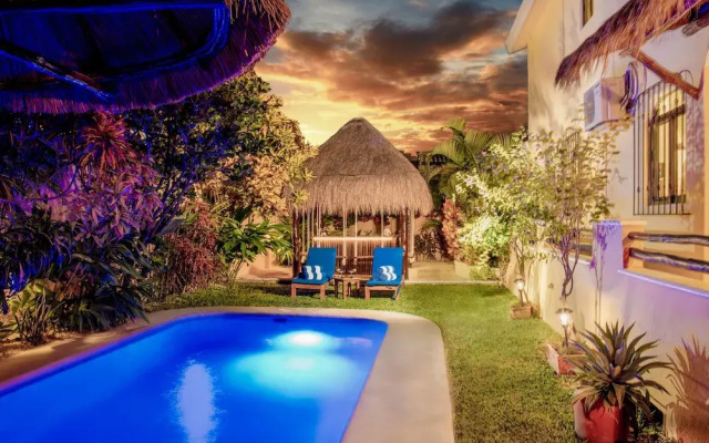 Buena Vida 4 by RedAwning