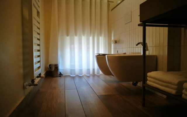 Villa di Cazzano - BioLuxury Living
