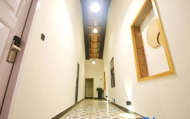 SlowHouse Huaxi INN