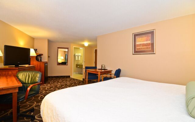 SureStay Plus Hotel by Best Western Black River Falls