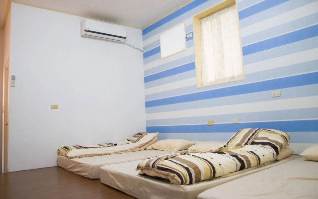 Song Youf Hostel