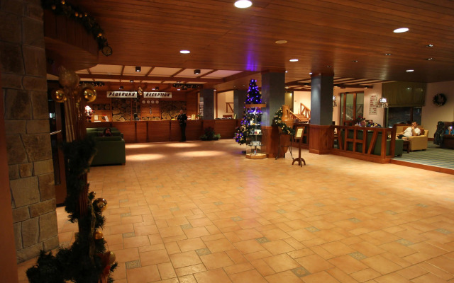 Four Points by Sheraton Bansko