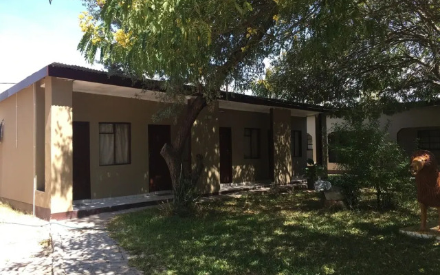 Hawk Guest House