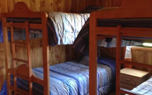 Cabañas Donde la Tita